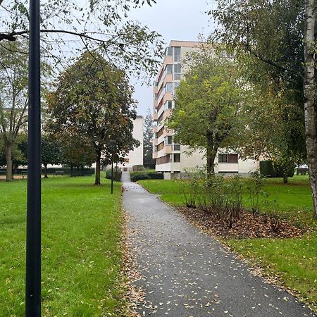 Appartement Periurbain De Paris Et Versailles Les Clayes-Sous-Bois Ngoại thất bức ảnh