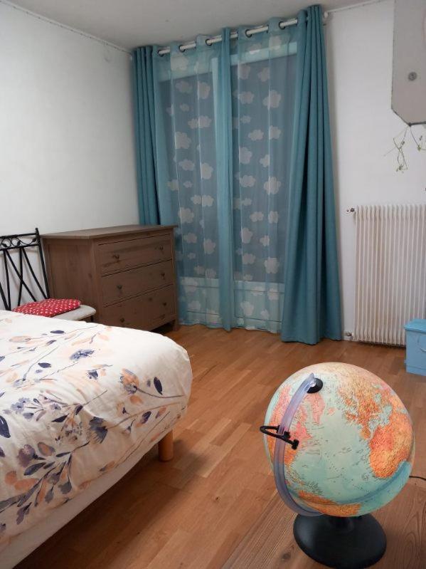 Appartement Periurbain De Paris Et Versailles Les Clayes-Sous-Bois Ngoại thất bức ảnh