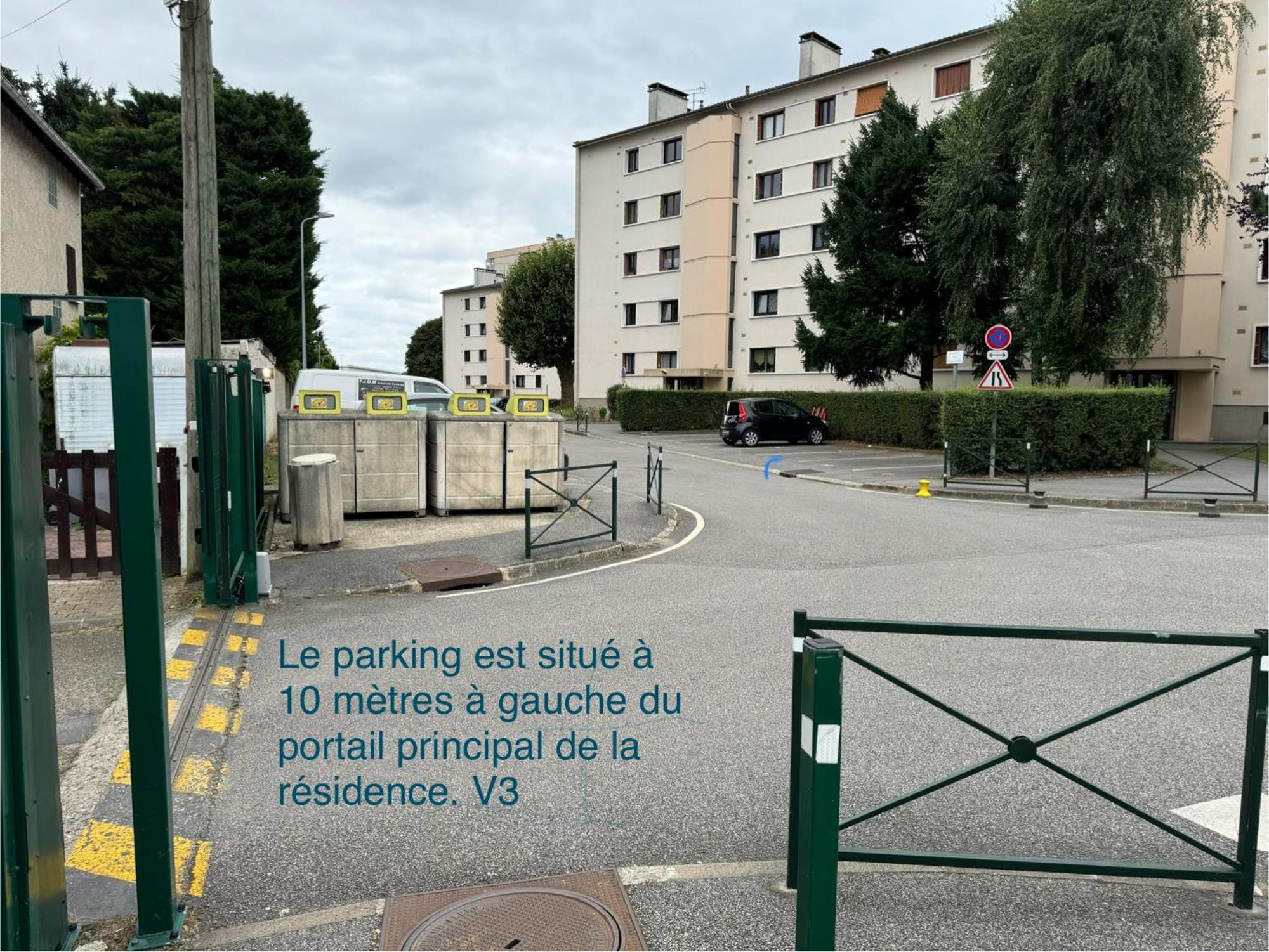 Appartement Periurbain De Paris Et Versailles Les Clayes-Sous-Bois Ngoại thất bức ảnh