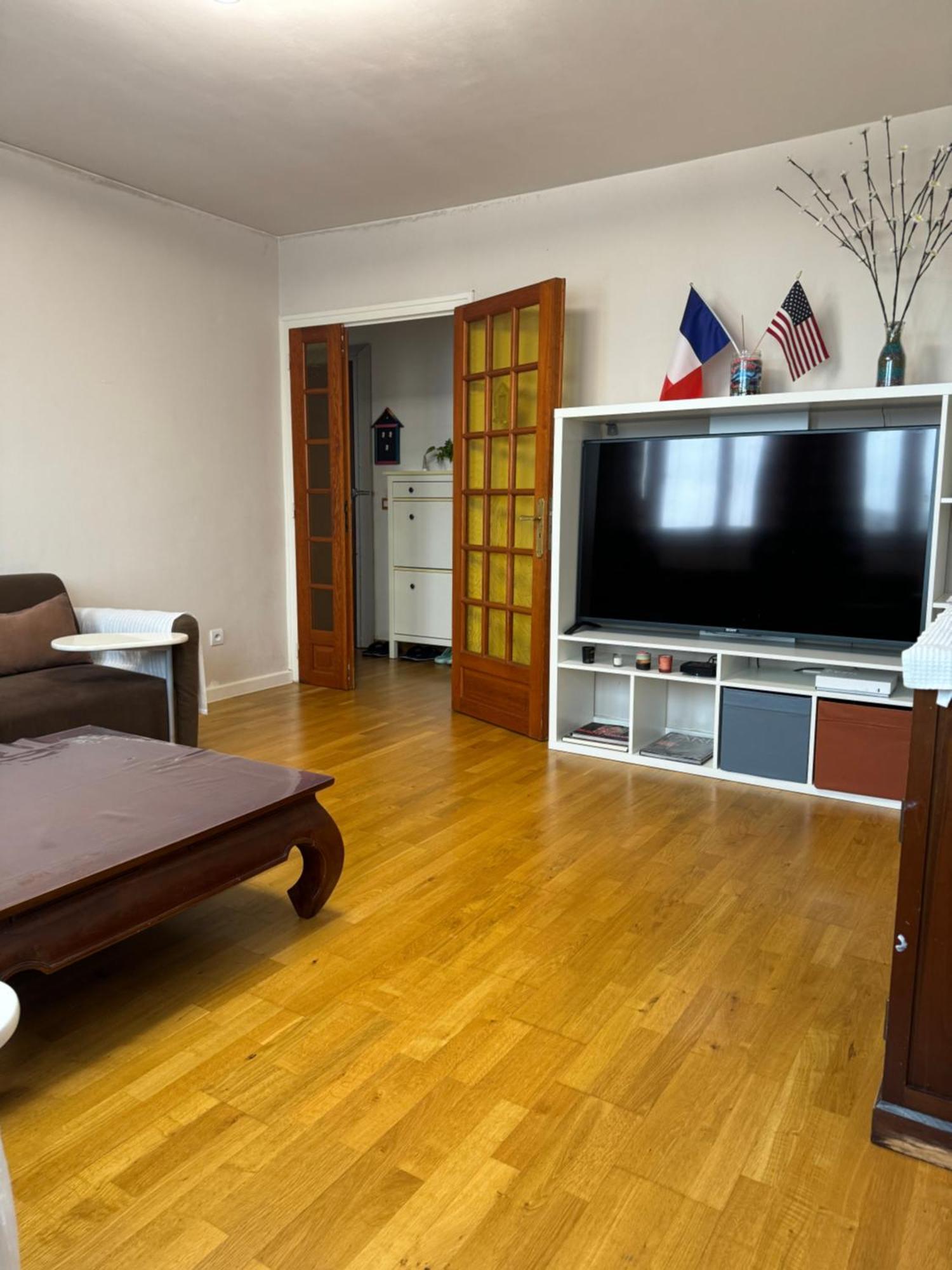 Appartement Periurbain De Paris Et Versailles Les Clayes-Sous-Bois Ngoại thất bức ảnh