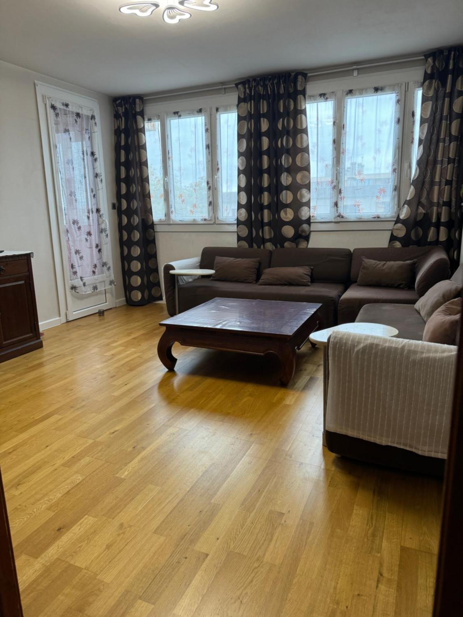 Appartement Periurbain De Paris Et Versailles Les Clayes-Sous-Bois Ngoại thất bức ảnh