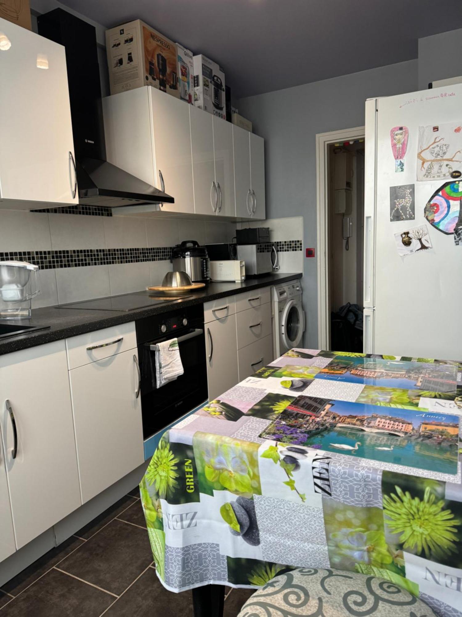 Appartement Periurbain De Paris Et Versailles Les Clayes-Sous-Bois Ngoại thất bức ảnh