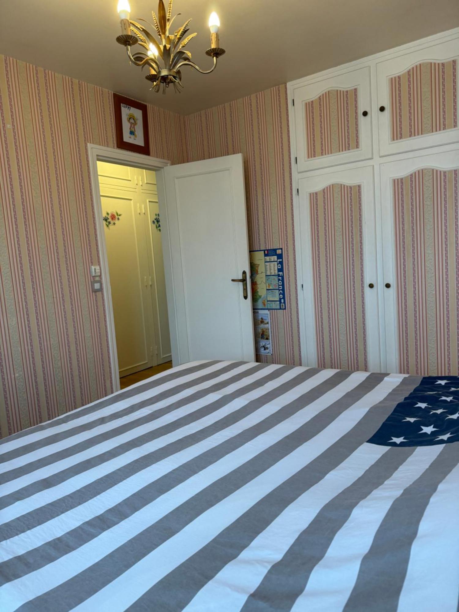 Appartement Periurbain De Paris Et Versailles Les Clayes-Sous-Bois Ngoại thất bức ảnh