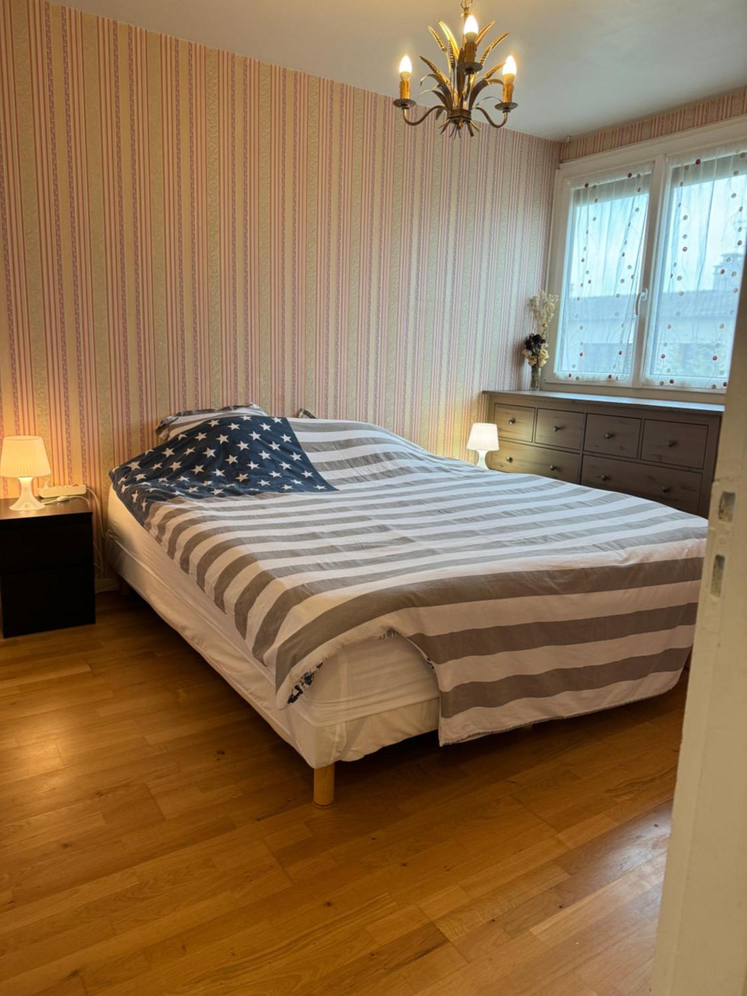 Appartement Periurbain De Paris Et Versailles Les Clayes-Sous-Bois Ngoại thất bức ảnh
