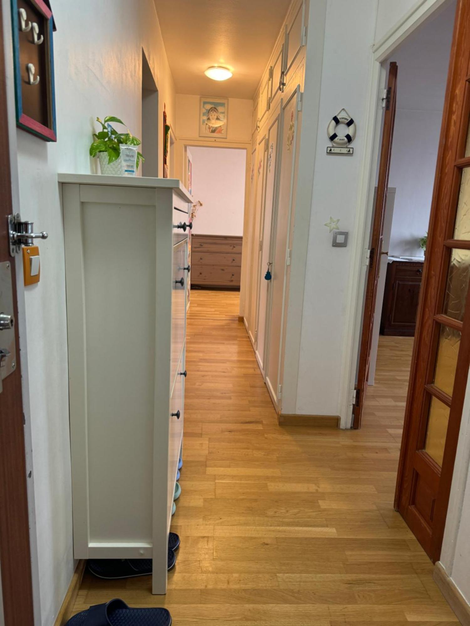 Appartement Periurbain De Paris Et Versailles Les Clayes-Sous-Bois Ngoại thất bức ảnh