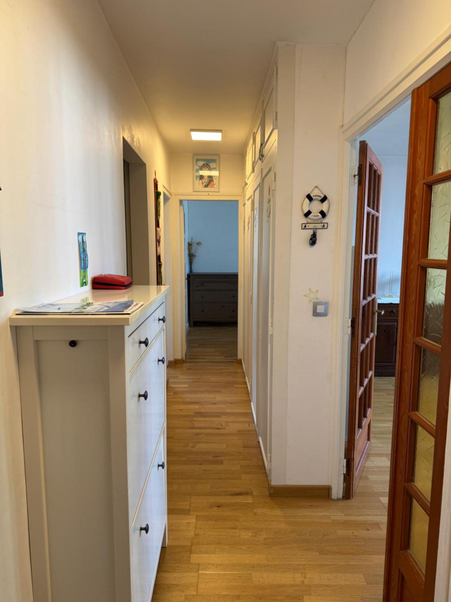 Appartement Periurbain De Paris Et Versailles Les Clayes-Sous-Bois Ngoại thất bức ảnh